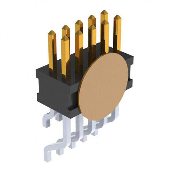 FTSH-105-01-F-DH-C-TR Real Image