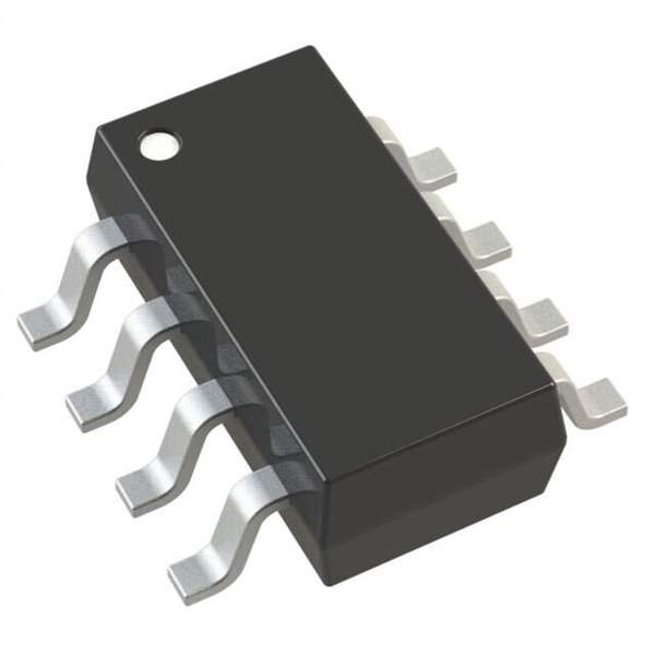 LTC2640HTS8-LZ12#TRMPBF Real Image