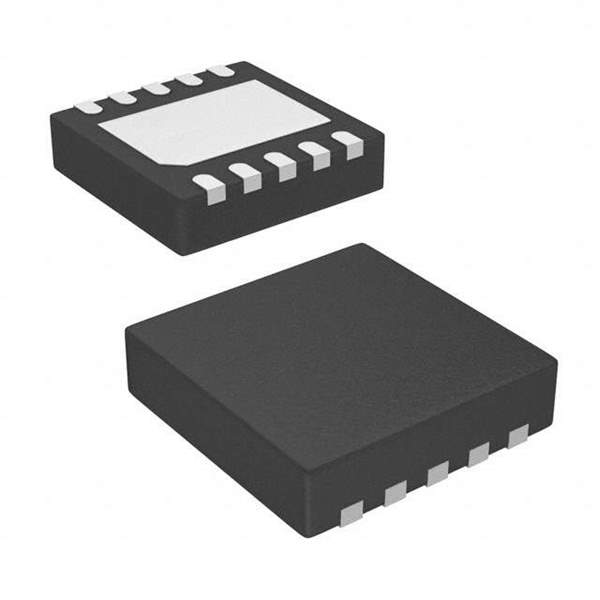 MIC4605-1YMT-TR Real Image