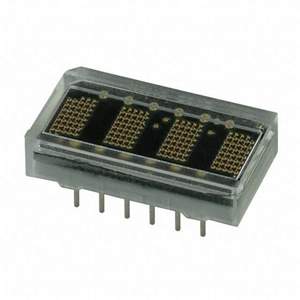 HCMS-2963 Real Image