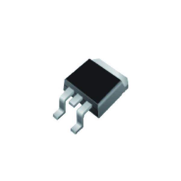 SIHB24N65EFT1-GE3 Real Image