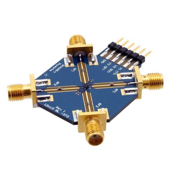 SKY13317-373LF-EVB Real Image