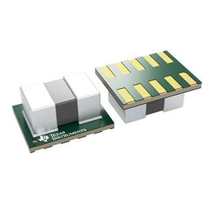TPSM828213SILR Real Image