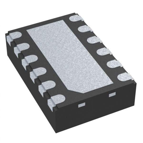 LM5155QDSSRQ1 Real Image