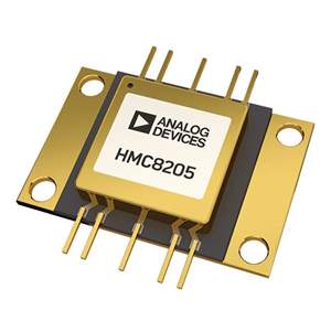 HMC8205BF10 Real Image