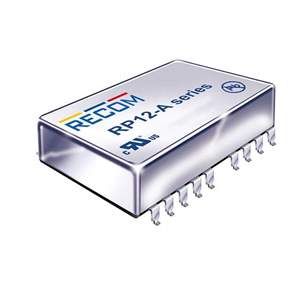 RP12-1215SA/SMD Real Image