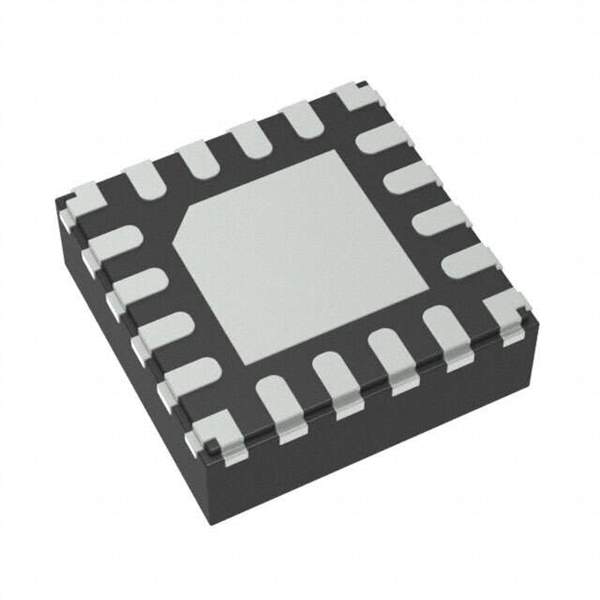 TPS62097QWRGTRQ1 Real Image