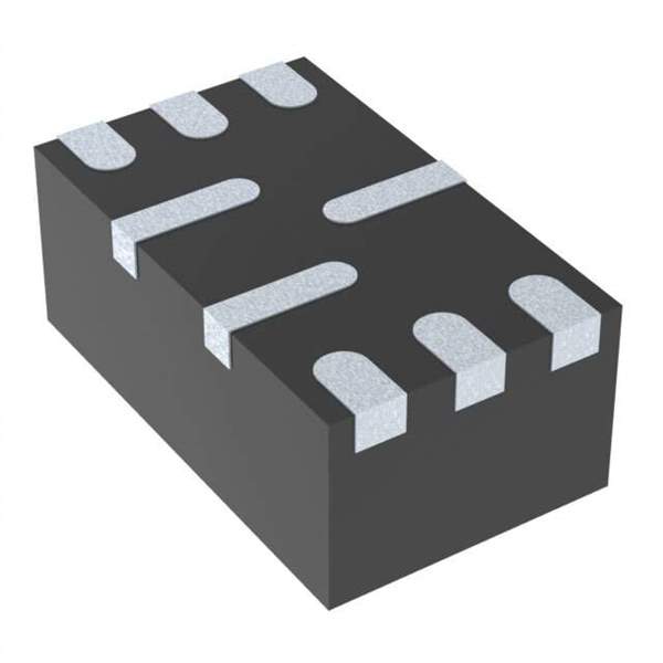 TPS62865RQYR Real Image