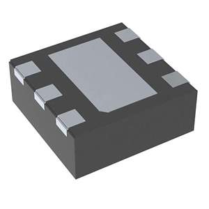 TPS74501PQWDRVRQ1 Real Image