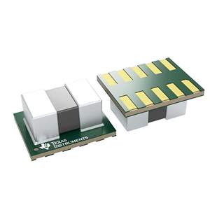 TPSM82823SILR Real Image