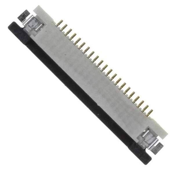 XF2L-2125-1A Real Image