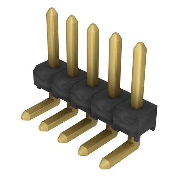 TSW-105-25-G-S-RA Real Image