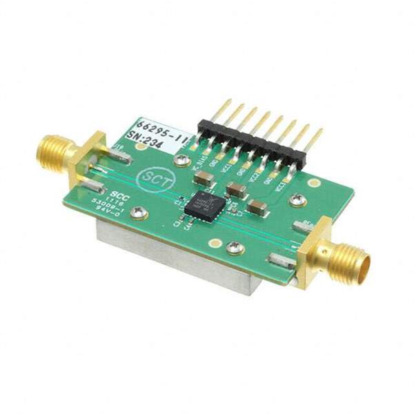 SKY66292-11-EVB Real Image