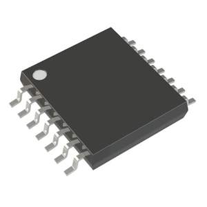MCP6569T-E/ST Real Image