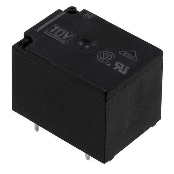 JS1AF-5V-F Real Image
