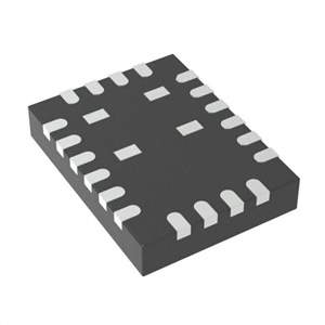 LT3033EUDC#PBF Real Image