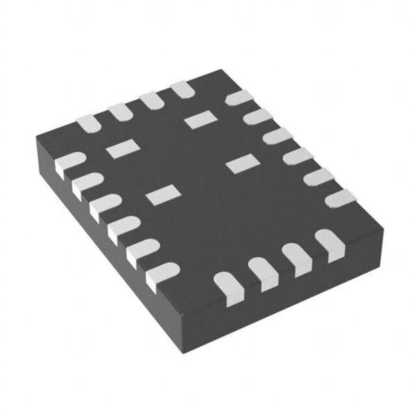 LT3033EUDC#PBF Real Image