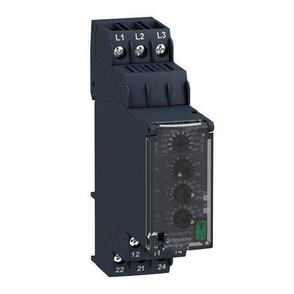 RM22TR33 Real Image
