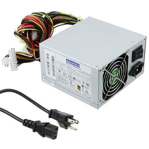 PS8-400ATX-ZE Real Image