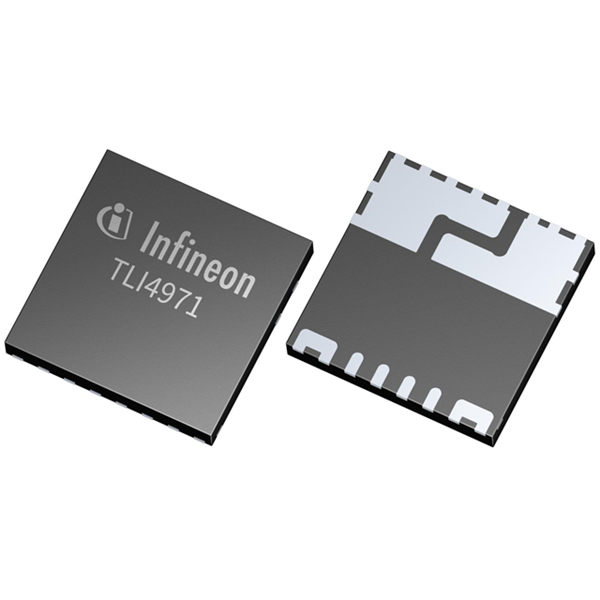 TLI4971A120T5E0001XUMA1 Real Image