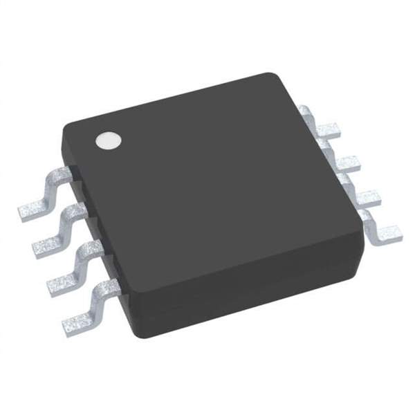 TMP411EDGKR Real Image