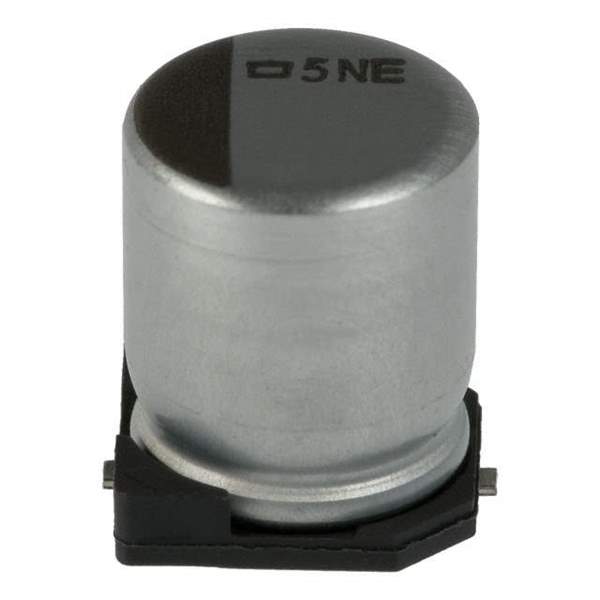 EMVE250ADA470MF55G Real Image