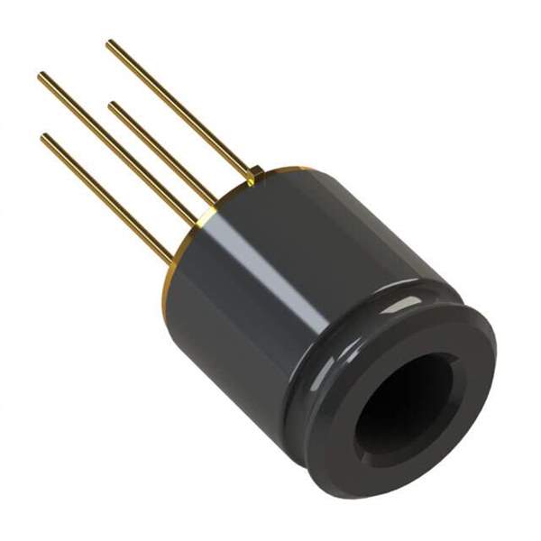 MLX90621ESF-BAB-000-TU Real Image