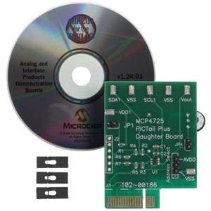 MCP4725DM-PTPLS Real Image