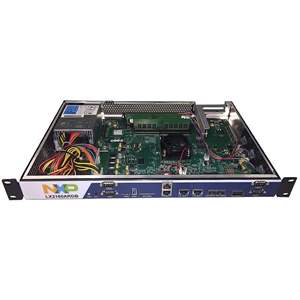 LX2160A-RDB Real Image