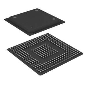 MB91F469QAHPB-GSK6E1 Real Image