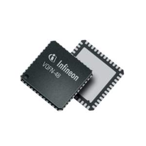 TLE7184F3VXUMA2 Real Image