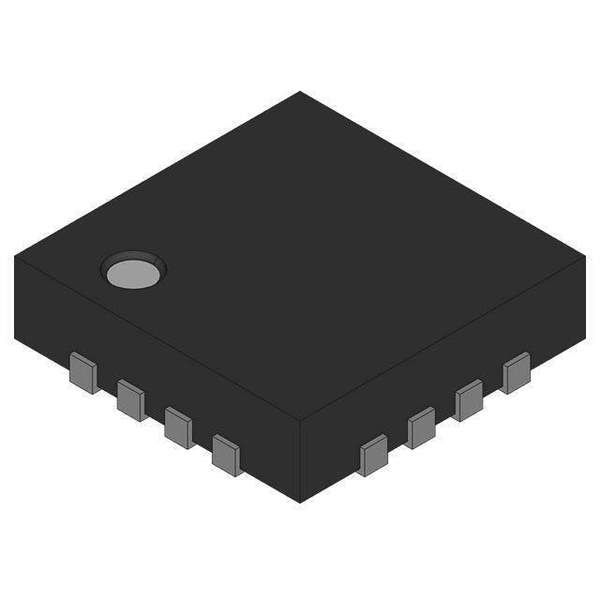 LTC5544IUF#TRPBF Real Image