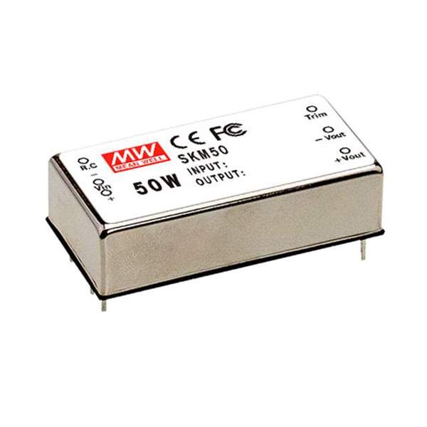 SKM50B-05 Real Image