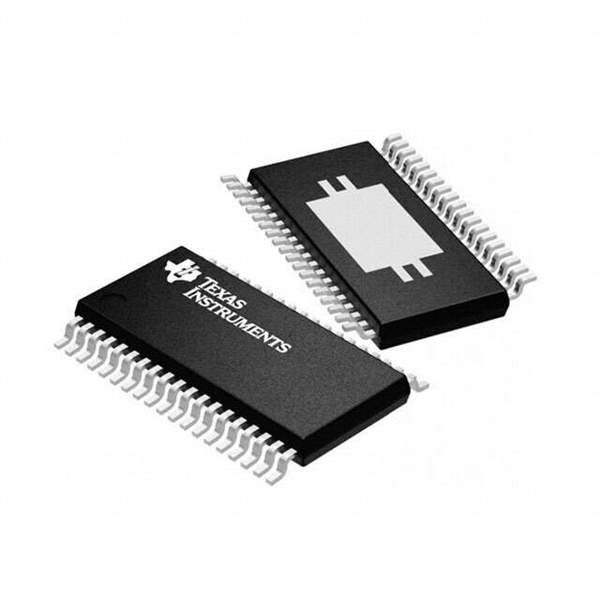 TAS5806MDCPR Real Image