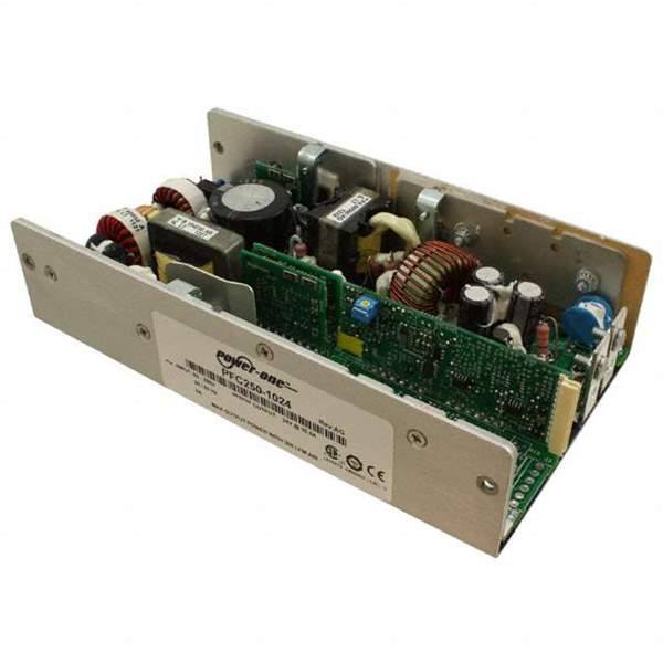 PFC250-1024 Real Image
