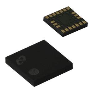 LMX2332LSLDX/NOPB Real Image
