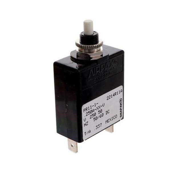 PR11-1-.250A-XX-V Real Image