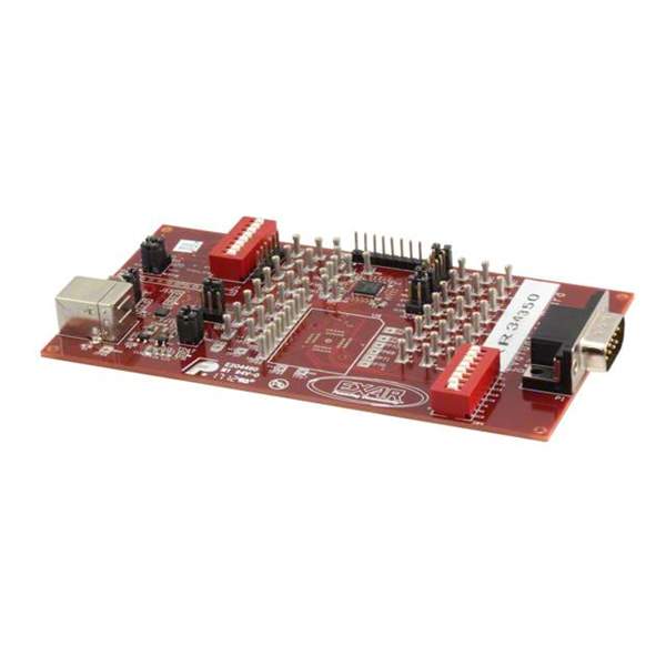 XR34350ILEVB Real Image