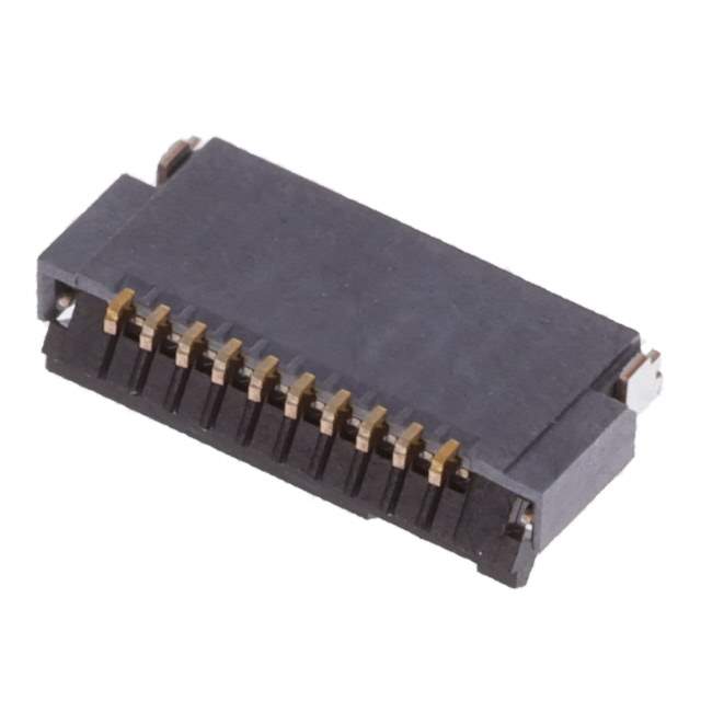 FH34D-8S-0.5SH(50) Real Image2