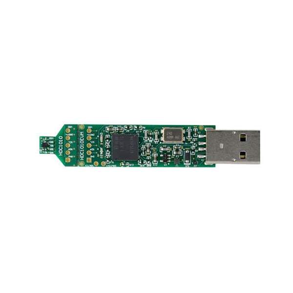 HDC1010EVM Real Image