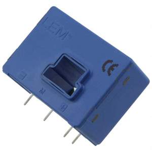 LA 125-P Real Image