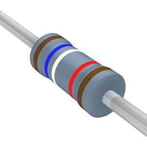 MFR-25FRF52-16K9 Real Image