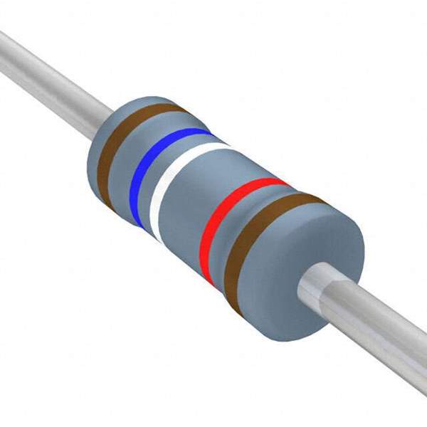 MFR-25FRF52-16K9 Real Image