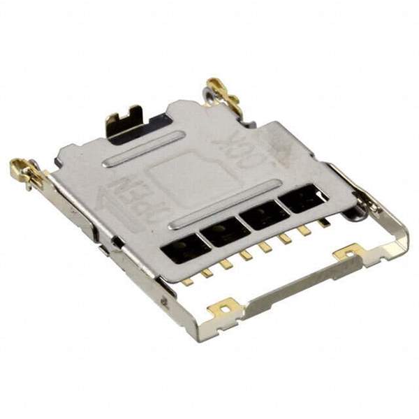 ST1W008S4TR2000 Real Image