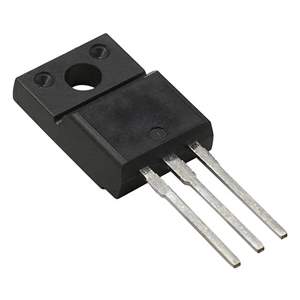 SIHA125N60EF-GE3 Real Image