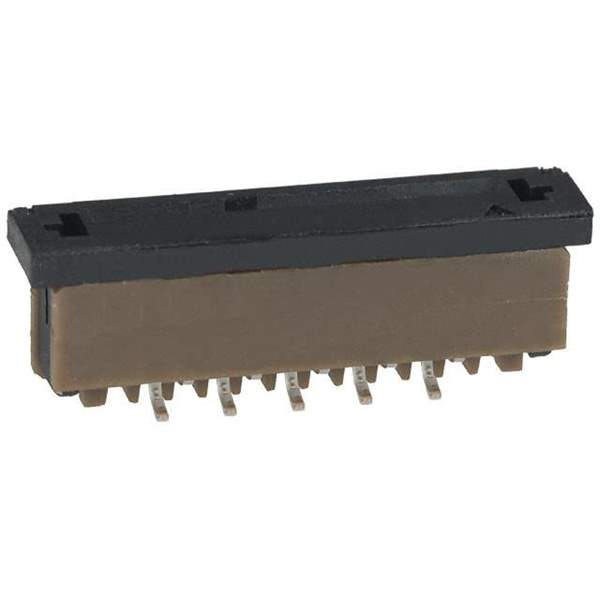 SFW10S-2STE1LF Real Image