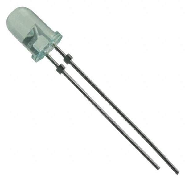 HLMP3950A Real Image