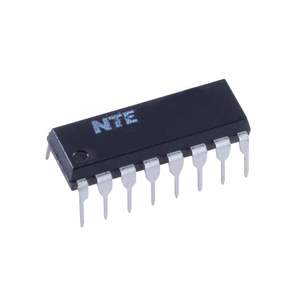 NTE4538B Real Image