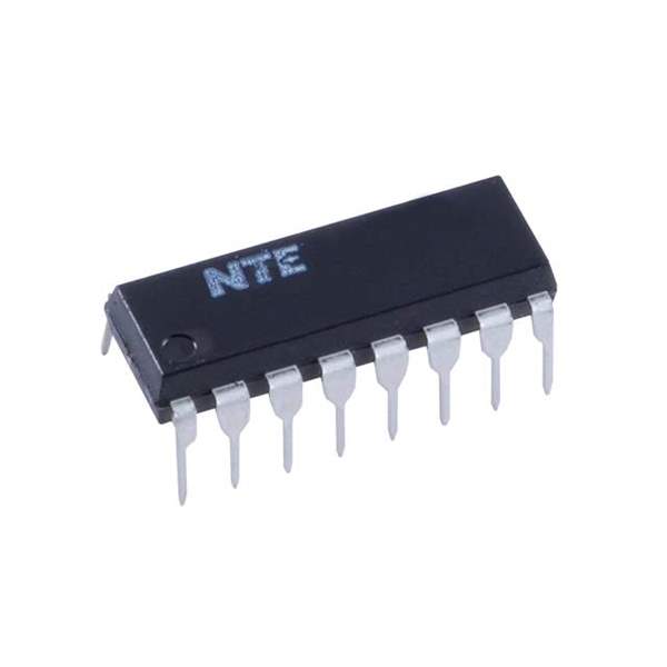 NTE4538B Real Image