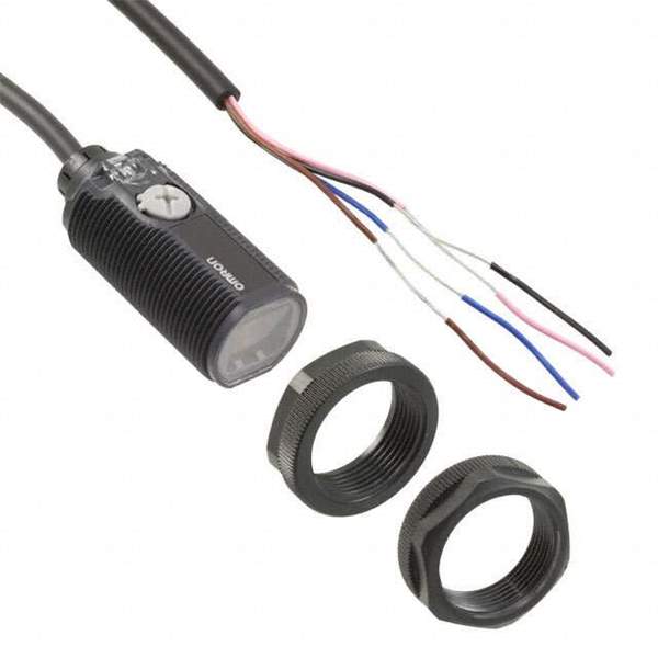 E3FA-TP11 2M Real Image